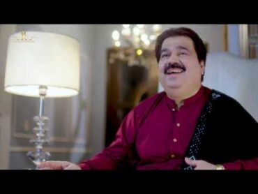 Deedar   Shafaullah khan rokhri Farooq Studio Official 2020 new song