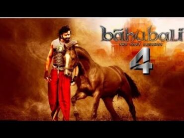 اقوى واروع فيلم هندى باهوبالي 4: عودة الملك الأسطوري Baahubali 4: The Return of the Legendary King