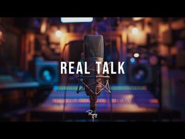 "Real Talk"  Freestyle Rap Beat  Free Hip Hop Instrumental 2024  Purple Flame Instrumentals