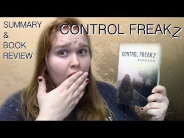 Control Freakz (Control Freakz 1)  Book Review