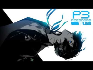 Joy  Persona 3 Reload