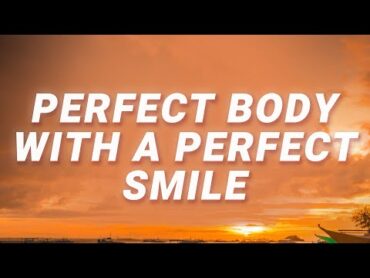 Charly Black  Perfect body with a perfect smile (Song TikTok) (Lyrics)