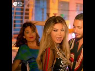 🥰 نوال الزغبي … لف وارچع تاني