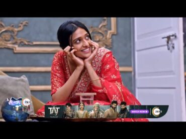 Bhagya Lakshmi  Ep  769  Webisode  Nov, 22 2023  Rohit Suchanti, Aishwarya Khare  Zee TV