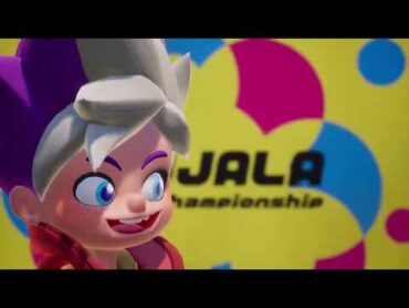 Ninjala commercial nintendo switch tvcm cm pub jp jpn japanese japan ニンジャラ