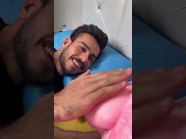 وجهك صباح الخير 😅❤️ مهيمن علاء