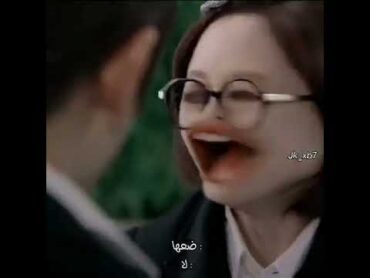 المشهد اللي خلاني اشوف المسلسل 😂💔 اكسبلور كيدراما مسلسلات كورية kdrama shorts viral