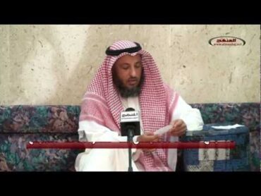 الشيخ عثمان الخميس ما حكم جماعة التبليغ