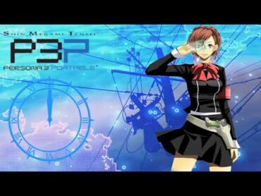 Persona 3 OST Joy [Extended]