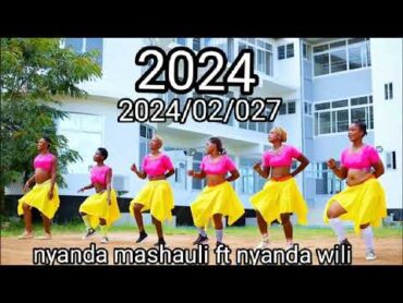 2024 nyanda mashauli x nyanda wili song bhabha 0782580686 2024/02/27