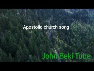 Afaan oromo Apostolic church song