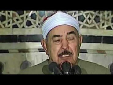 الشيخ الطبلاوي فى افضل اصدار له ( لجزء عم ) بنقاوة الصوت HD