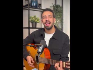 و غلاوتك  عمرو دياب / ياسر ايوب w ghalawtek  Amr Diab by Yasser Ayou