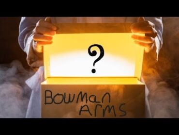 جعبه گشایی کیت قطعات AKMS و PPS / بازنگری Bowman Arms Used  AK47 Under kit