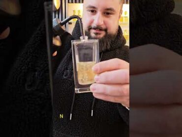 عطر ابو بسام من محل عطور عمار في هامبورغيعني الله يبارك🔥🔥🔥الي ماجرب العطريجربو في عطر رجالي