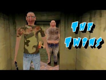 The Twins Full Gameplay