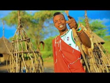 NYANDA NGANDU   SONG MBINA OFFICIAL VIDEO 2024 0762086407