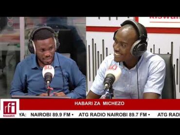 MATANGAZO YA JIONI 17 12 2024