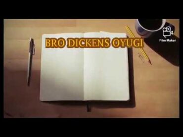 SONG : TWENDENI KWA YESU BY BRO DICKENS OYUGI