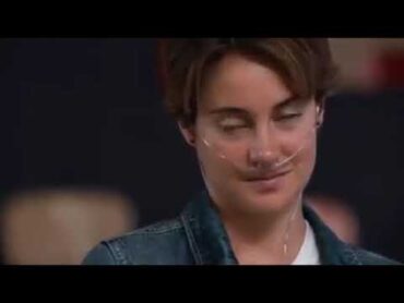 THE FAULT IN OUR STARS  فيلم اقوي افلام الرومانسيه مترجم