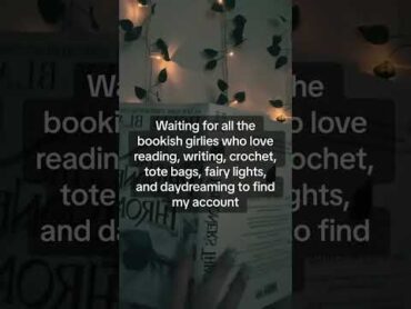 Where yall at?? booktube yabooks bookrecommendations