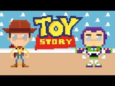 You&39;ve Got A Friend In Me [8 Bit Tribute to Toy Story]  8 Bit Universe