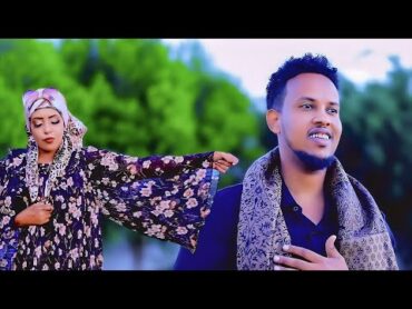 DHANTO CUSUB  ANWAR TOTI & KAFEEYA SARHAYE  HOO FURAHA QALBIGA  2025 OFFICIAL VIDEO