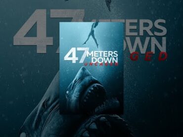 47 Meters Down: Uncaged