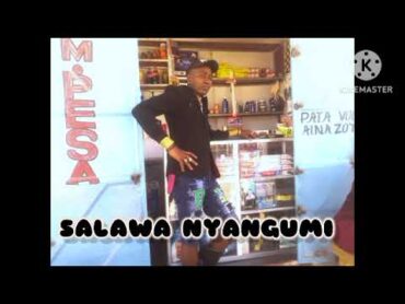 SALAWA  NYANGUMI  HALUSI  YA  SAI  by Lwenge Studio  2024