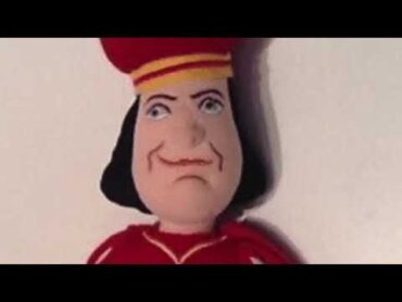 March of Farquaad (Lord Farquaad theme) Extended