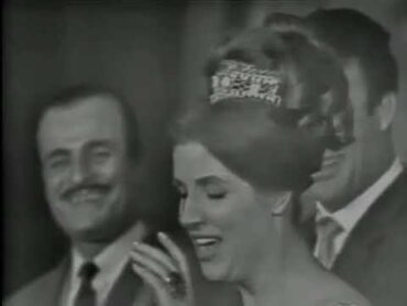 Sabah  Annadda (Syrian TV 1964)  صباح  عالندا الندا (التلفزيون السوري 1964)