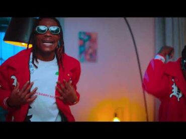 Kayz Adams Featuring FLEX ZM  Amake Kona ( Official Music Video )