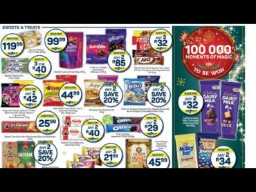 What&39;s on special at Pick n Pay  Eastern Cape this week? Promo from 11 November  to 27 November 2024