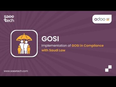 Implementation of GOSI in Compliance with Saudi Law