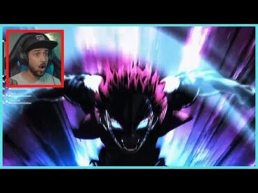 🔴🔥ردة فعل ملزلز على فلم كيميتسو نو يايبا آرك القطار  اكازا ضد رينغوكو Demon Slayer Reaction Mashup