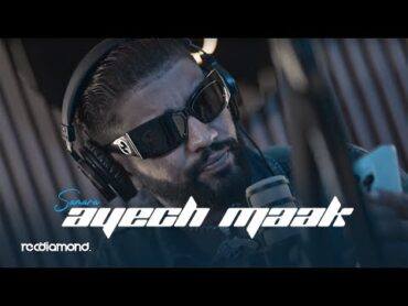 Samara  Aayech Maak (Official Music Video)