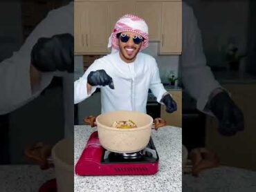 الكبسة السعودية 🇸🇦💚😍 كبسة دجاج رز