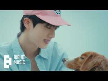 진 (Jin) &39;Running Wild&39; Official MV