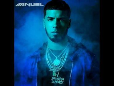 Anuel AA  Na&39; Nuevo