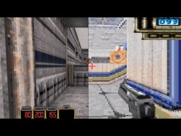 What if Duke Nukem Advance was released on PC?