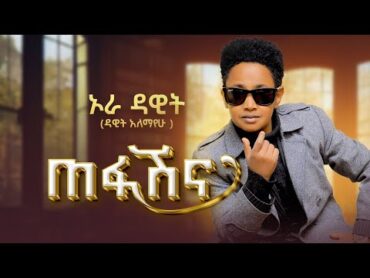 ኦራ ዳዊት  Orah Dawit (Dawit Alemayehu) Tefashina  ጠፋሽና  New Ethiopian Music 2024  (Official Video)