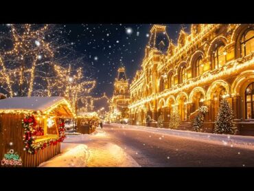 BEAUTIFUL CHRISTMAS MUSIC 2025: Top Christmas Songs of All Time for Relaxation, Sleep, Study 29