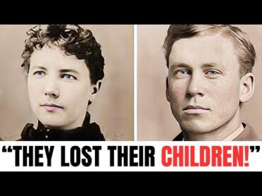 The Real Story of Laura Ingalls and Almanzo Wilder