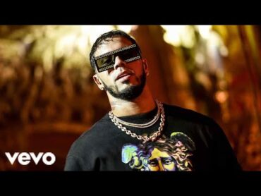 Anuel AA  Na Nuevo (Music Video).