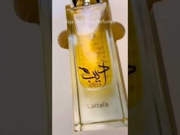 Adeeb Lattafa lattafa perfumes perfume books book adeeb music eaudeparfum