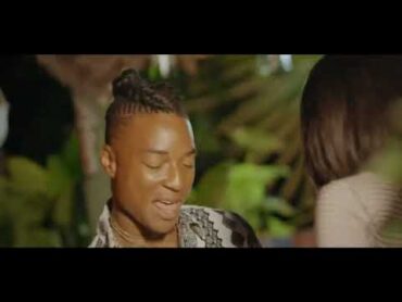 Monarch Tz  Upo Nyonyo (Official Clip Video) The Vibe