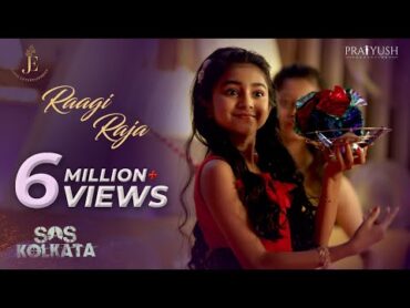 Raagi Raja Full song  SOS Kolkata  Yash  Mimi  Nusrat Savvy  Oindrila  Nikhita  Dev Arijit