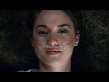 Starlight  The Fault in Our Stars