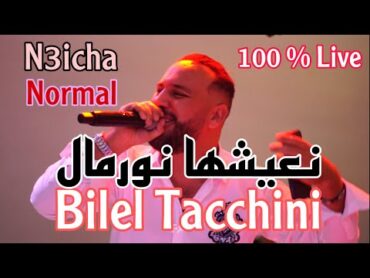 Bilel Tacchini Live  ( Normal ) Cover Didine Canon 16