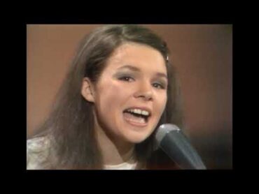 1970 Ireland: Dana  All Kinds Of Everything (1st place at Eurovision Song Contest in Amsterdam)